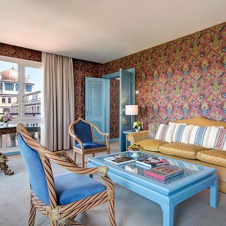 Hotel Excelsior Venice Lido di Venezia Exterior photo