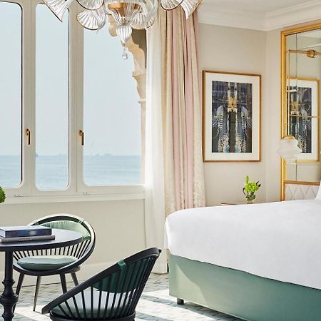 Hotel Excelsior Venice Lido di Venezia Exterior photo