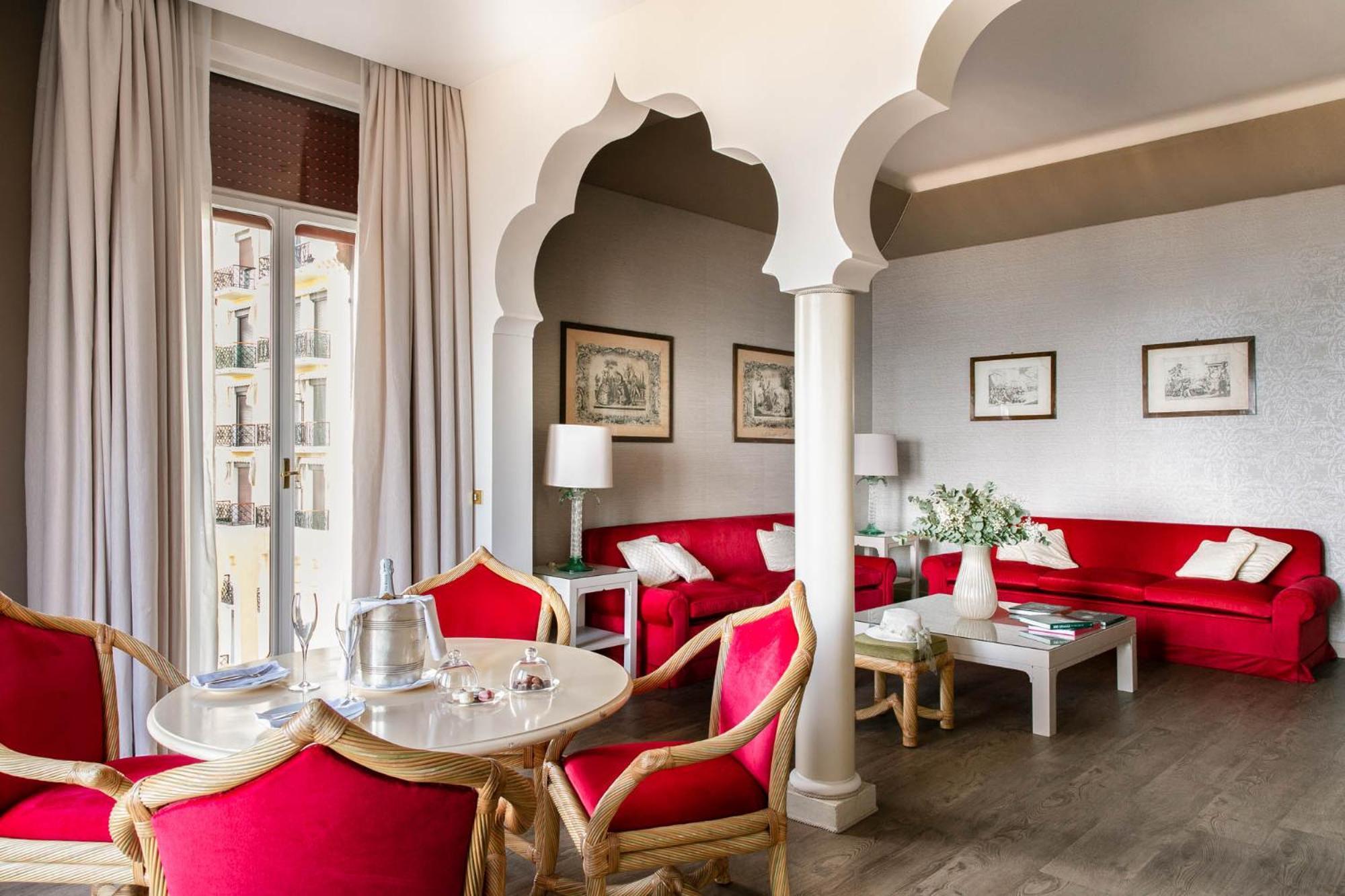 Hotel Excelsior Venice Lido di Venezia Exterior photo