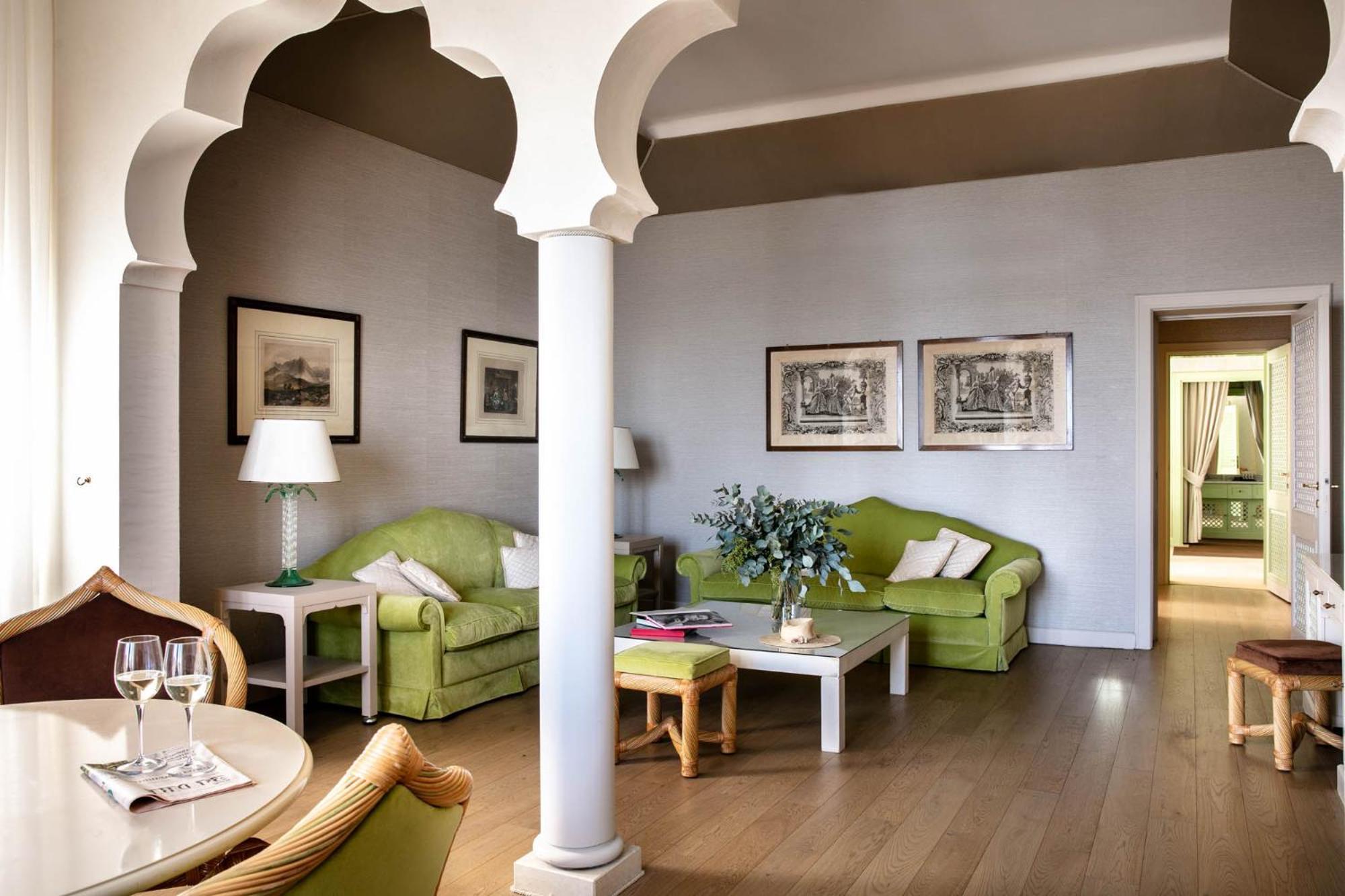 Hotel Excelsior Venice Lido di Venezia Exterior photo