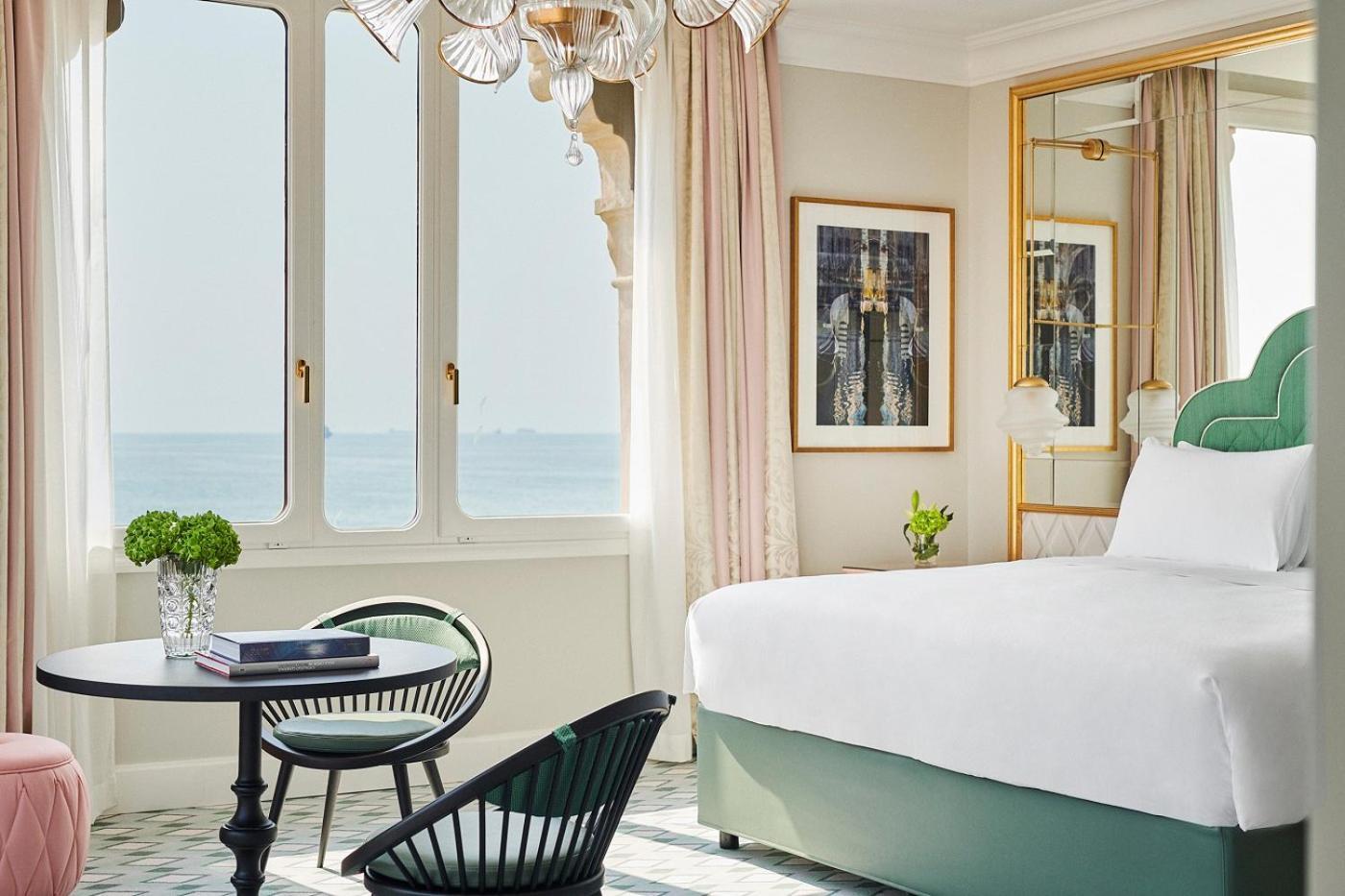 Hotel Excelsior Venice Lido di Venezia Exterior photo