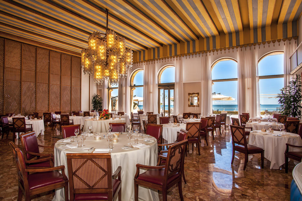 Hotel Excelsior Venice Lido di Venezia Exterior photo
