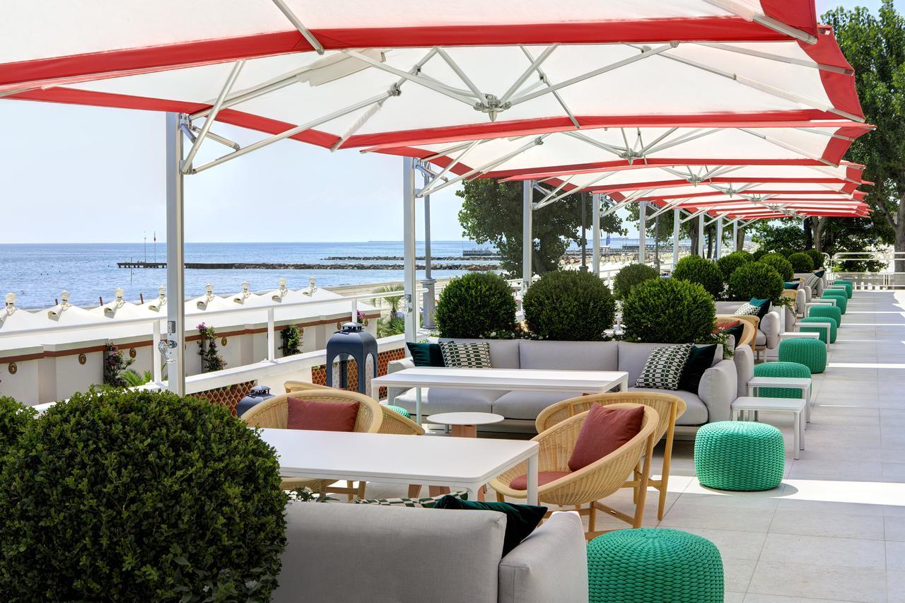 Hotel Excelsior Venice Lido di Venezia Exterior photo
