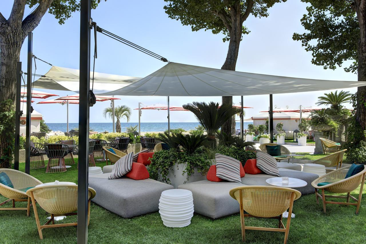 Hotel Excelsior Venice Lido di Venezia Exterior photo
